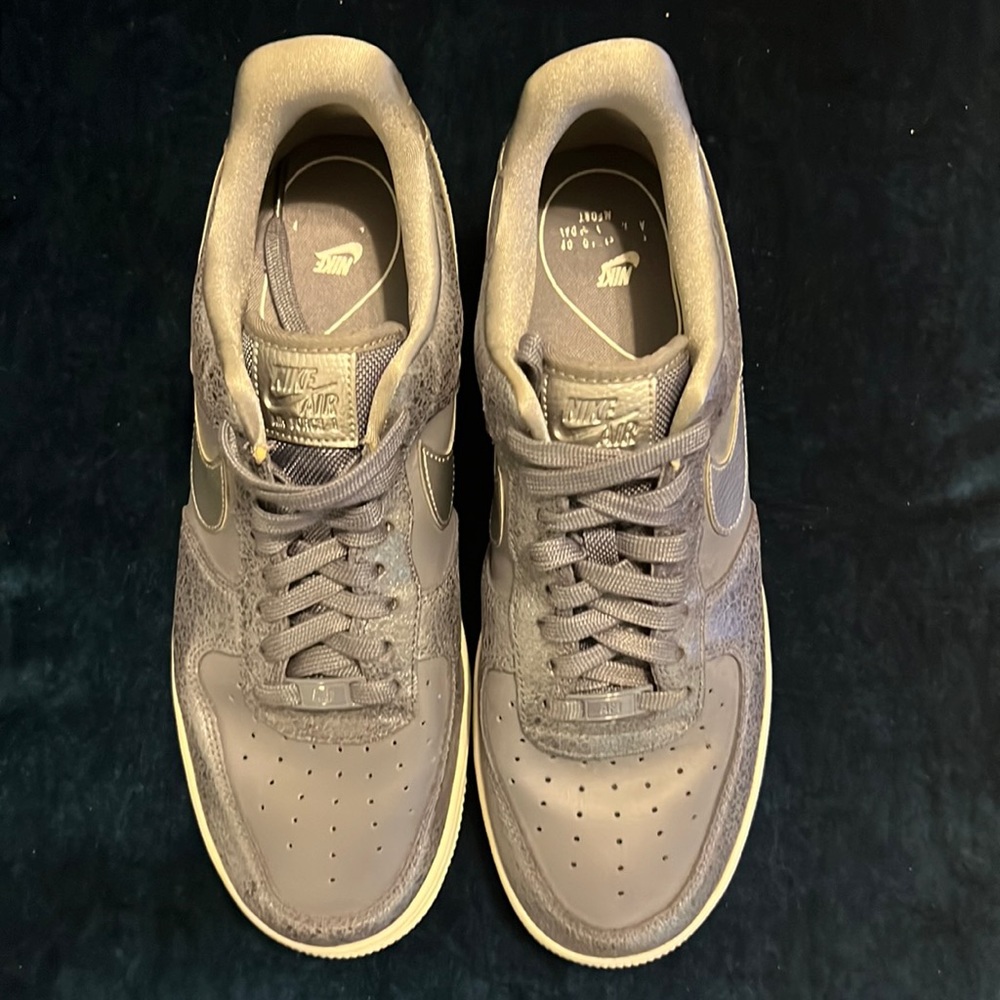 Nike Air shoes